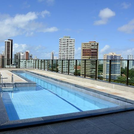Jaqueira Home Select Recife Buitenkant foto